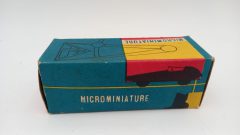 Politoys APS Lancia Flavia 1/41, in ottime condizioni - foto 10