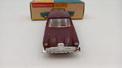 Politoys APS Alfa Romeo 2000 Berlina 1/41, normali segni del tempo - foto 2