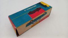 Politoys APS Alfa Romeo 2000 Berlina 1/41, normali segni del tempo - foto 11