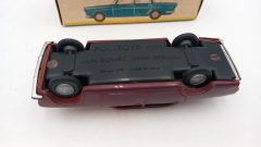 Politoys APS Alfa Romeo 2000 Berlina 1/41, normali segni del tempo - foto 6
