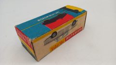 Politoys APS Fiat 1300 1/41, paraurti danneggiato, normali segni del tempo - foto 9