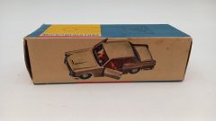 Politoys APS Lancia Flaminia Coupe 1/41, normali segni del tempo ma ottime condizioni - foto 8