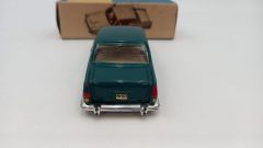Politoys APS Lancia Flaminia Coupe 1/41, normali segni del tempo ma ottime condizioni - foto 3