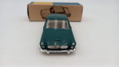 Politoys APS Lancia Flaminia Coupe 1/41, normali segni del tempo ma ottime condizioni - foto 2