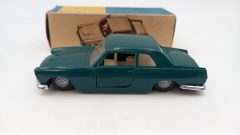 Politoys APS Lancia Flaminia Coupe 1/41, normali segni del tempo ma ottime condizioni - foto 4