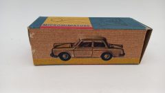 Politoys APS Volkswagen 1500 1/41, in ottime condizioni - foto 11