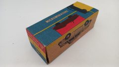 Politoys APS Volkswagen 1500 1/41, in ottime condizioni - foto 12