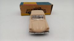 Politoys APS Volkswagen 1500 1/41, in ottime condizioni - foto 2
