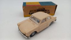 Politoys APS Volkswagen 1500 1/41, in ottime condizioni - scala 1:41