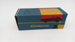 Politoys APS Volkswagen 1500 1/41, in ottime condizioni - foto 10