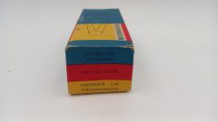 Politoys APS Fiat 2300 Coupe 1/41, entrambi i paraurti rotti - foto 7