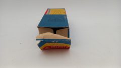 Politoys APS Fiat 2300 Coupe 1/41, entrambi i paraurti rotti - foto 9