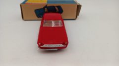 Politoys APS Fiat 2300 Coupe 1/41, entrambi i paraurti rotti - foto 3