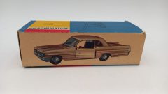 Politoys APS Pontiac Parisienne Sport Coupe 1/41, in ottime condizioni - foto 8