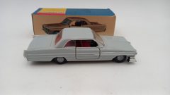 Politoys APS Pontiac Parisienne Sport Coupe 1/41, in ottime condizioni - foto 5