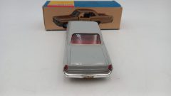 Politoys APS Pontiac Parisienne Sport Coupe 1/41, in ottime condizioni - foto 3
