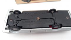 Politoys APS Pontiac Parisienne Sport Coupe 1/41, in ottime condizioni - foto 6