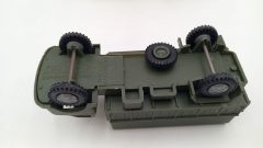 Politoys APS autocarro militare coperto 1/41, in ottime condizioni - foto 6