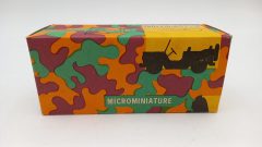 Politoys APS autocarro militare coperto 1/41, in ottime condizioni - foto 10