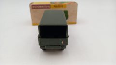 Politoys APS autocarro militare coperto 1/41, in ottime condizioni - foto 4