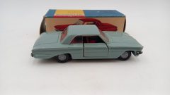 Politoys APS Oldsmobile F-85 Cutlass Coupe 1/41, in ottime condizioni - foto 4