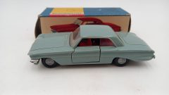 Politoys APS Oldsmobile F-85 Cutlass Coupe 1/41, in ottime condizioni - foto 2