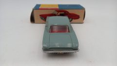 Politoys APS Oldsmobile F-85 Cutlass Coupe 1/41, in ottime condizioni - foto 5