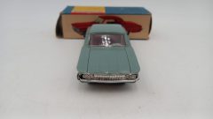 Politoys APS Oldsmobile F-85 Cutlass Coupe 1/41, in ottime condizioni - foto 3