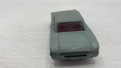 Politoys Oldsmobile F-85 Cutclass Coupe 1/41, modellino vissuto e con segni di usura, senza scatola originale - scala 1:41