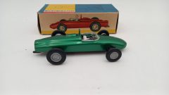 Politoys APS Ferrari Formula 1 1/41, mancante testa pilota - foto 5