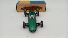 Politoys APS Ferrari Formula 1 1/41, mancante testa pilota - foto 2