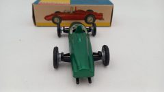 Politoys APS Ferrari Formula 1 1/41, mancante testa pilota - foto 4