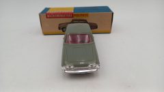 Politoys APS Ford Taunus 17M 1/41, plastica che ha cambiato colore - foto 3