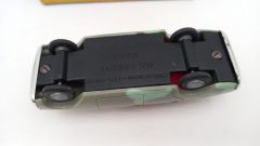 Politoys APS Ford Taunus 17M 1/41, plastica che ha cambiato colore - foto 6