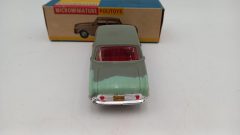 Politoys APS Ford Taunus 17M 1/41, plastica che ha cambiato colore - foto 5