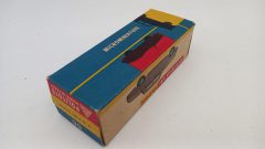 Politoys APS Ford Taunus 17M 1/41, plastica che ha cambiato colore - foto 11