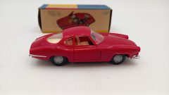 Politoys APS Alfa Romeo Giulietta SS con portiere 1/41, in ottime condizioni - foto 5