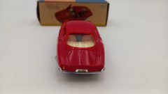 Politoys APS Alfa Romeo Giulietta SS con portiere 1/41, in ottime condizioni - foto 4