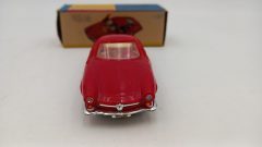 Politoys APS Alfa Romeo Giulietta SS con portiere 1/41, in ottime condizioni - foto 2