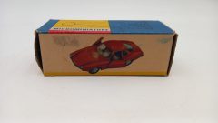 Politoys APS Alfa Romeo Giulietta SS con portiere 1/41, in ottime condizioni - foto 7