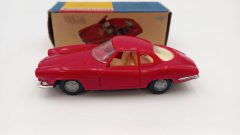 Politoys APS Alfa Romeo Giulietta SS con portiere 1/41, in ottime condizioni - foto 3