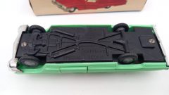 Politoys Cadillac Special Sedan 1/41, qualche segno sul tettuccio, buone condizioni - foto 6