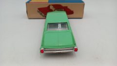 Politoys Cadillac Special Sedan 1/41, qualche segno sul tettuccio, buone condizioni - foto 4
