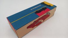 Politoys Cadillac Special Sedan 1/41, qualche segno sul tettuccio, buone condizioni - foto 11