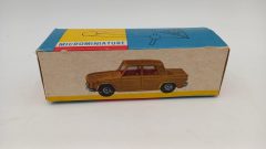 Politoys APS Lancia Fulvia 1/41, in ottime condizioni - foto 7