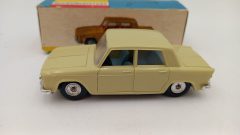 Politoys APS Lancia Fulvia 1/41, in ottime condizioni - foto 2