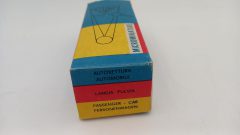 Politoys APS Lancia Fulvia 1/41, in ottime condizioni - foto 8