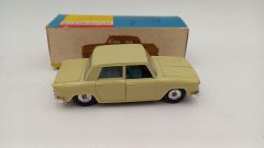 Politoys APS Lancia Fulvia 1/41, in ottime condizioni - foto 4