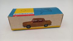 Politoys APS Lancia Fulvia 1/41, in ottime condizioni - foto 11