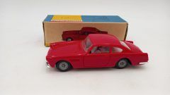 Politoys APS Ferrari 250 GT Pininfarina Coupe 1/41, normali segni del tempo - foto 3